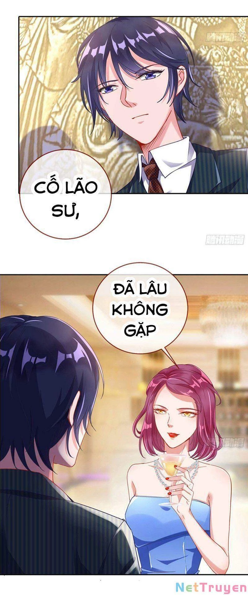 Vạn Tra Triêu Hoàng Chapter 179 - Trang 4