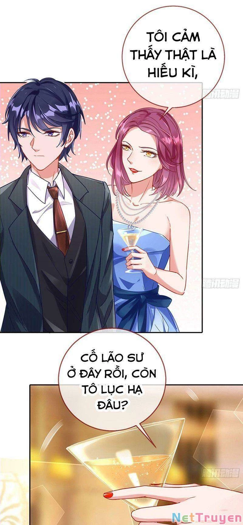 Vạn Tra Triêu Hoàng Chapter 179 - Trang 4