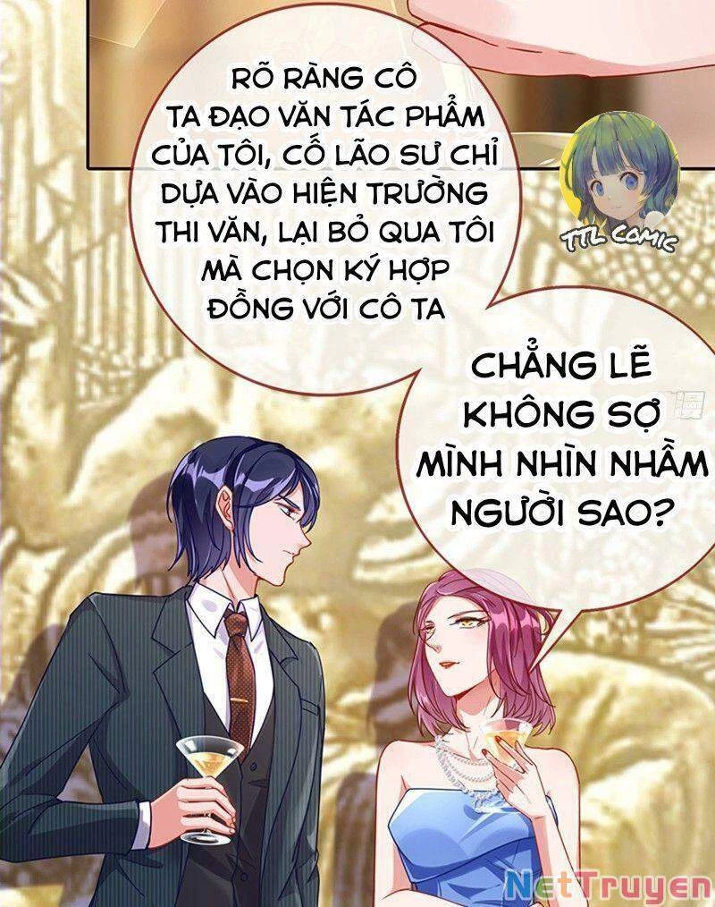Vạn Tra Triêu Hoàng Chapter 179 - Trang 4