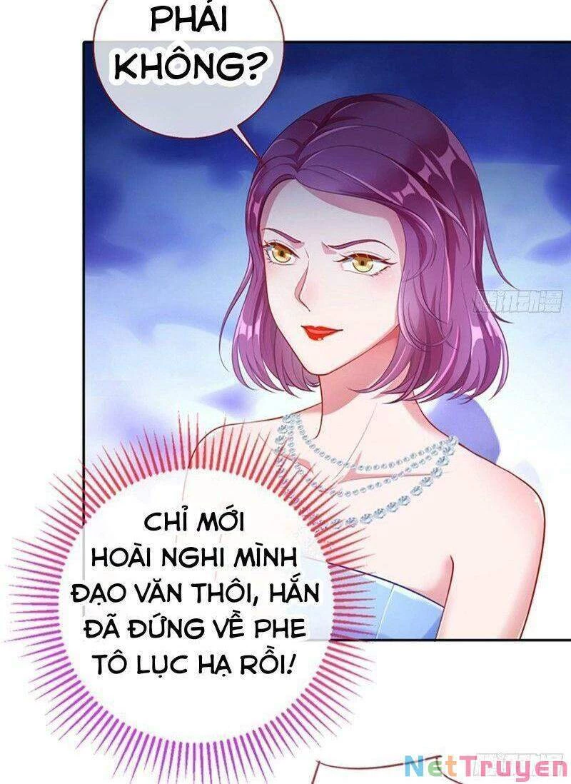 Vạn Tra Triêu Hoàng Chapter 179 - Trang 4