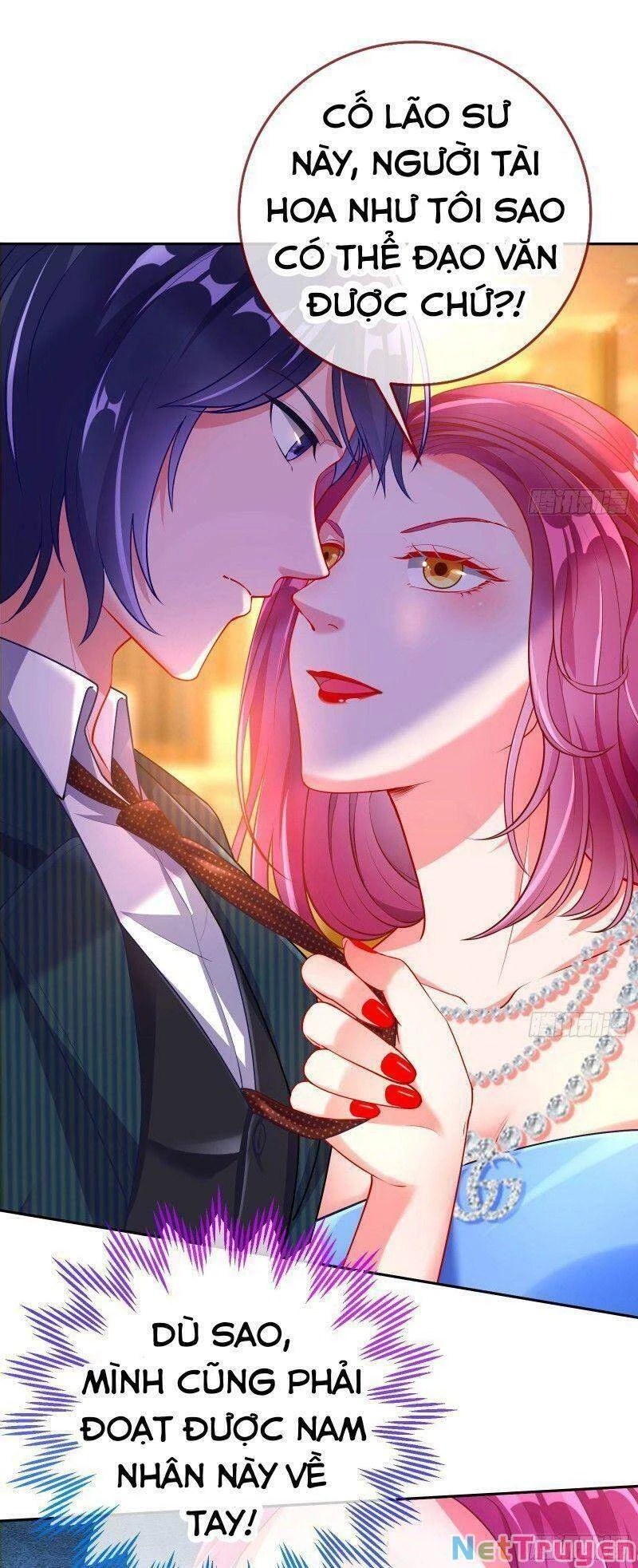 Vạn Tra Triêu Hoàng Chapter 179 - Trang 4