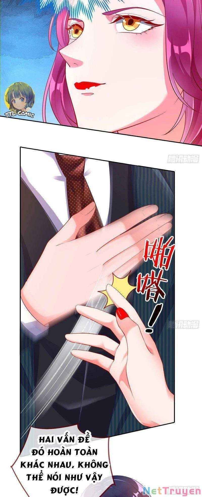 Vạn Tra Triêu Hoàng Chapter 179 - Trang 4