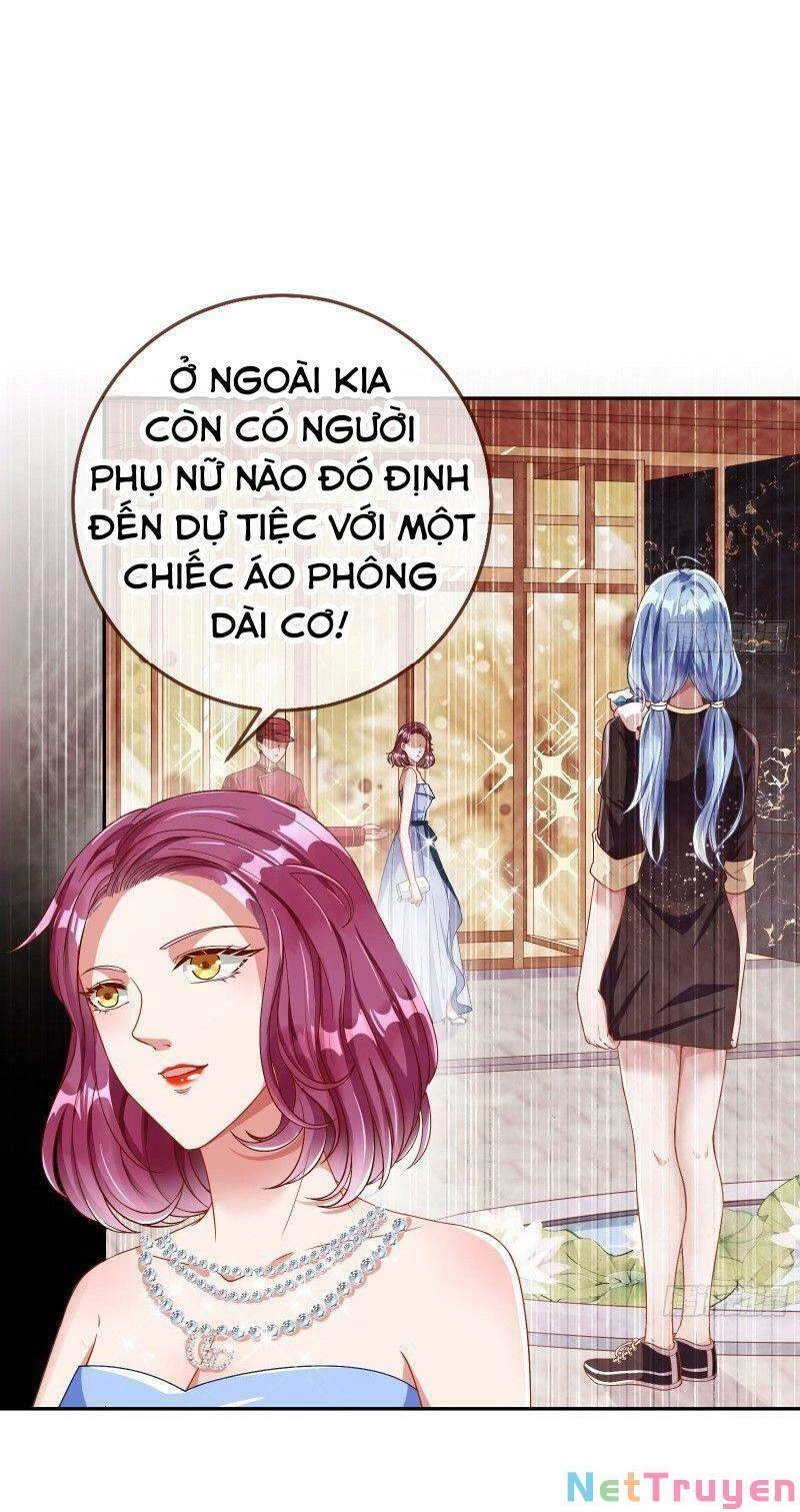 Vạn Tra Triêu Hoàng Chapter 179 - Trang 4