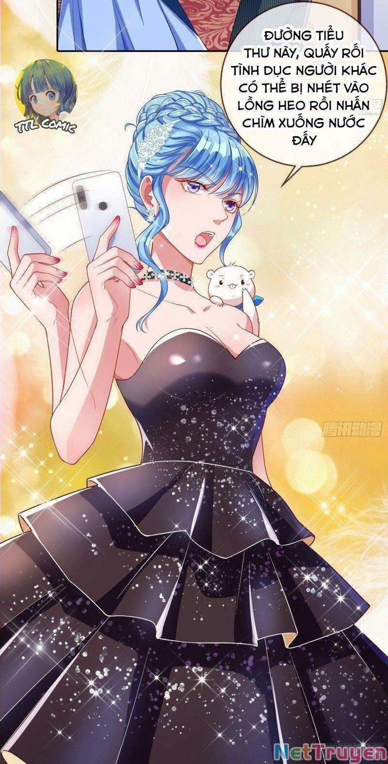 Vạn Tra Triêu Hoàng Chapter 179 - Trang 4