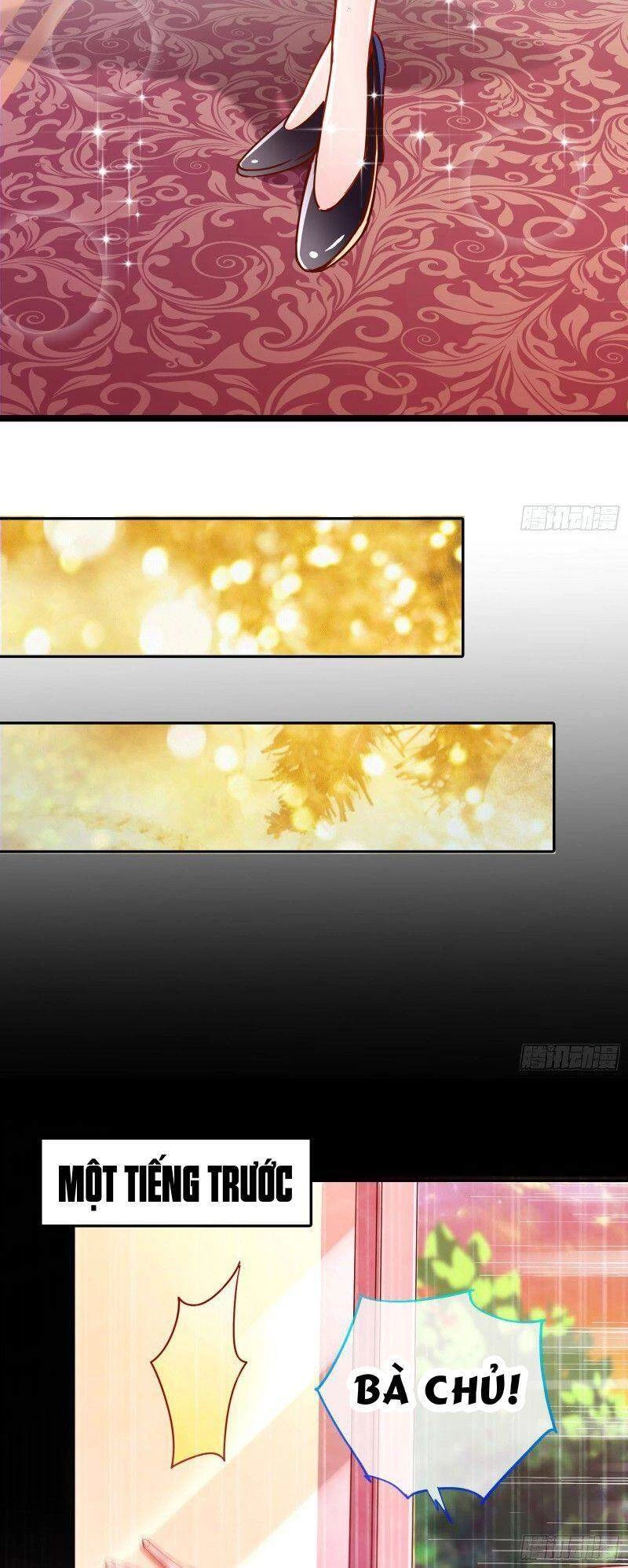 Vạn Tra Triêu Hoàng Chapter 180 - Trang 4