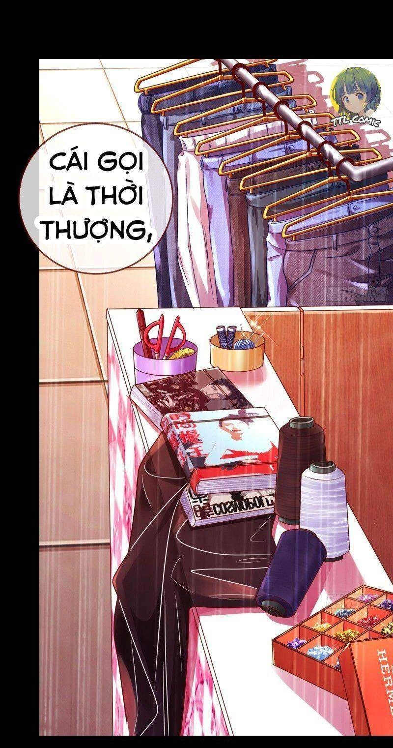 Vạn Tra Triêu Hoàng Chapter 180 - Trang 4