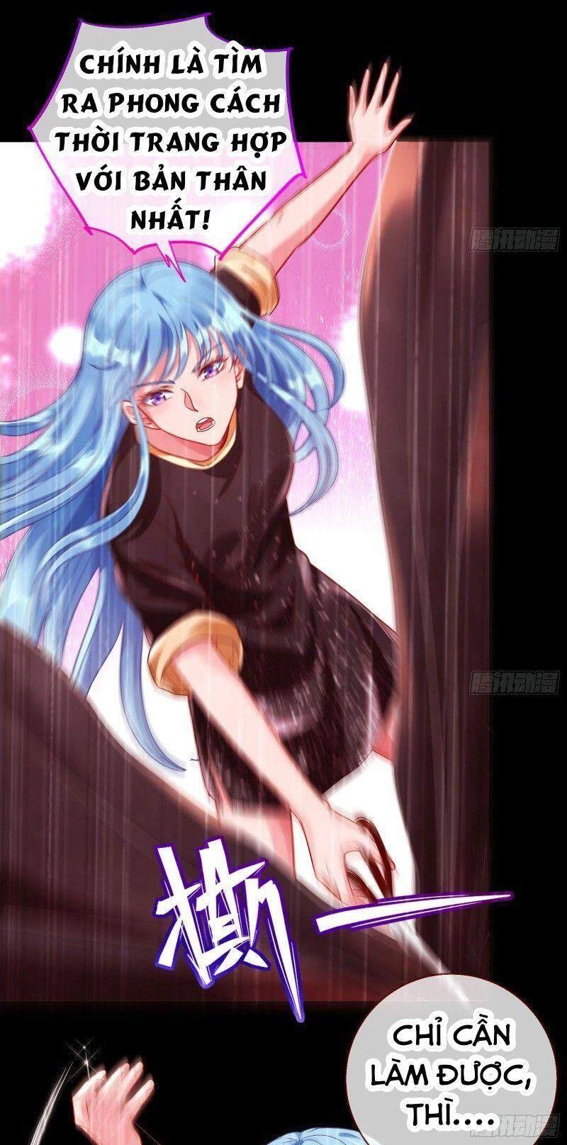 Vạn Tra Triêu Hoàng Chapter 180 - Trang 4