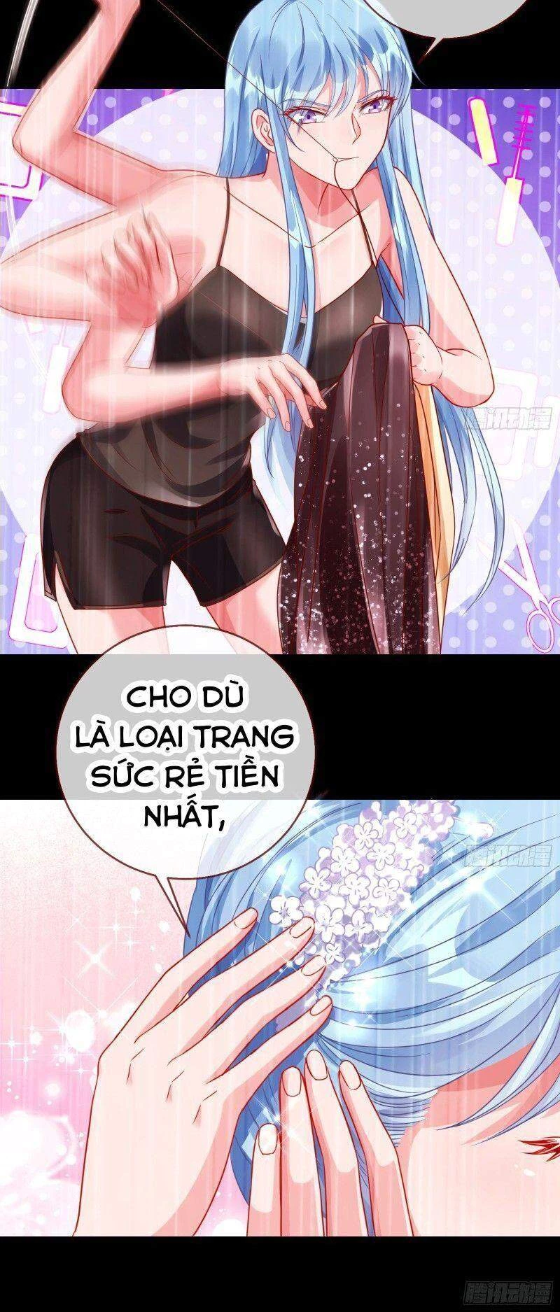 Vạn Tra Triêu Hoàng Chapter 180 - Trang 4