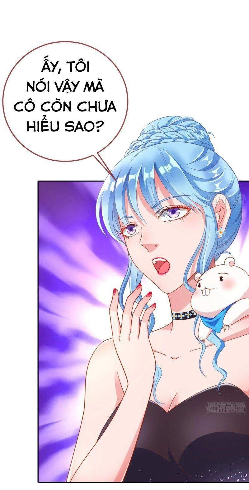 Vạn Tra Triêu Hoàng Chapter 180 - Trang 4