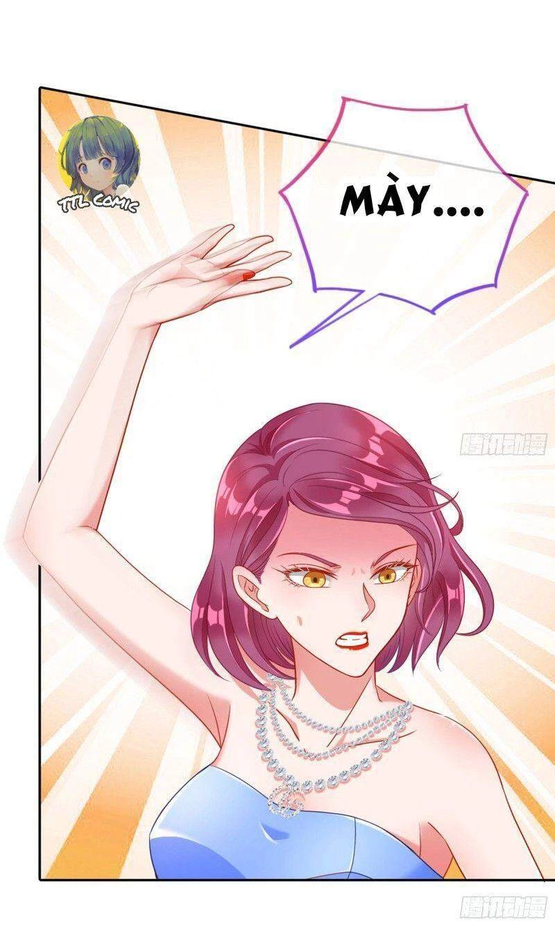 Vạn Tra Triêu Hoàng Chapter 180 - Trang 4