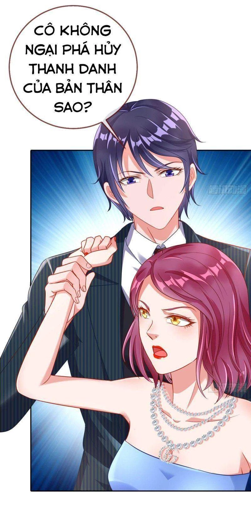 Vạn Tra Triêu Hoàng Chapter 180 - Trang 4