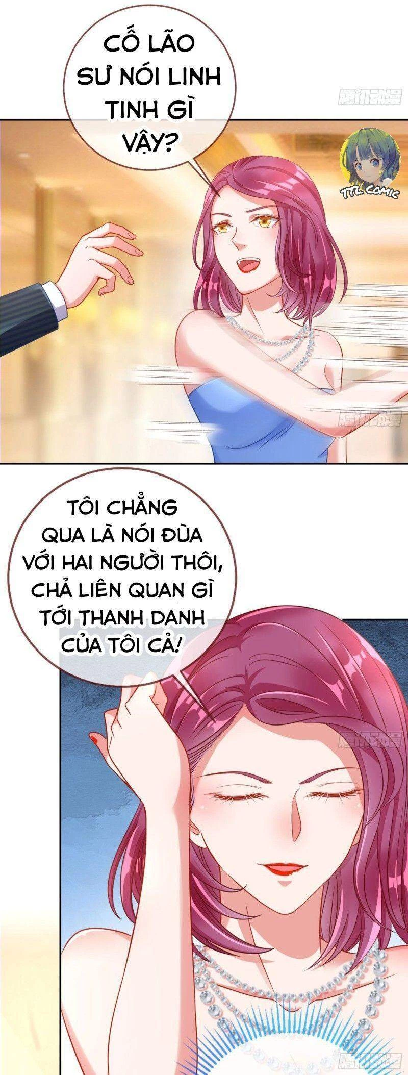 Vạn Tra Triêu Hoàng Chapter 180 - Trang 4