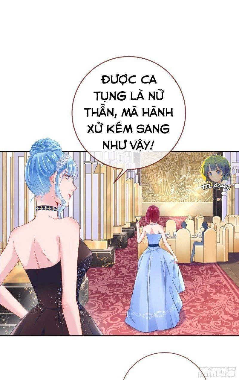 Vạn Tra Triêu Hoàng Chapter 180 - Trang 4