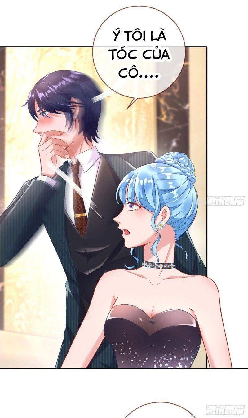 Vạn Tra Triêu Hoàng Chapter 180 - Trang 4