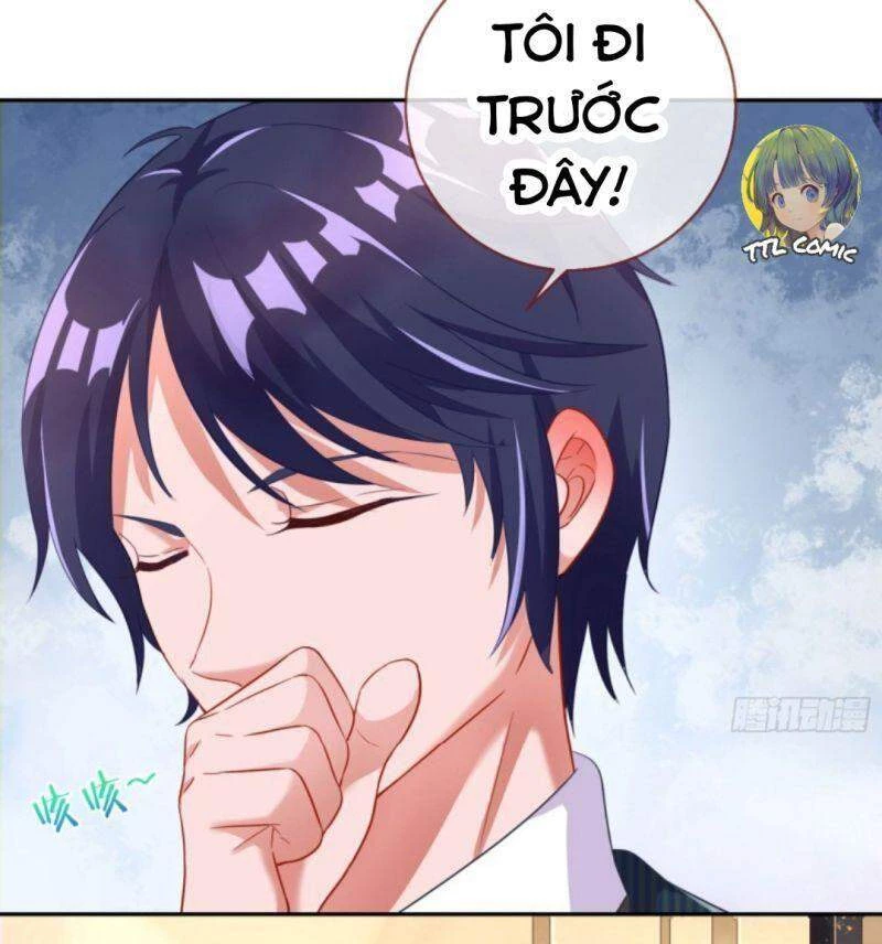 Vạn Tra Triêu Hoàng Chapter 180 - Trang 4