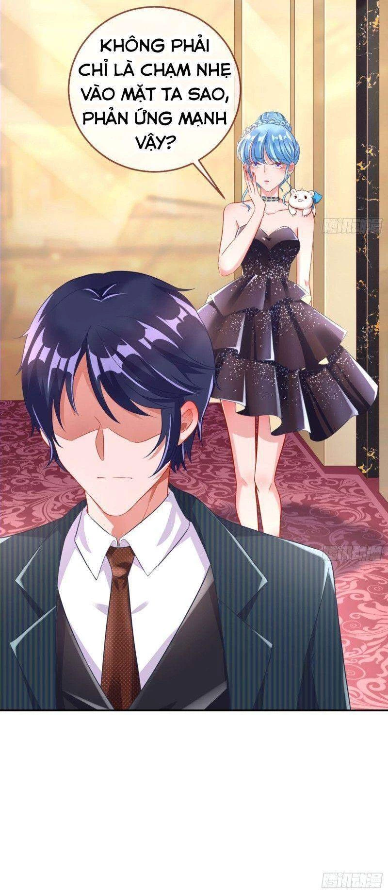 Vạn Tra Triêu Hoàng Chapter 180 - Trang 4