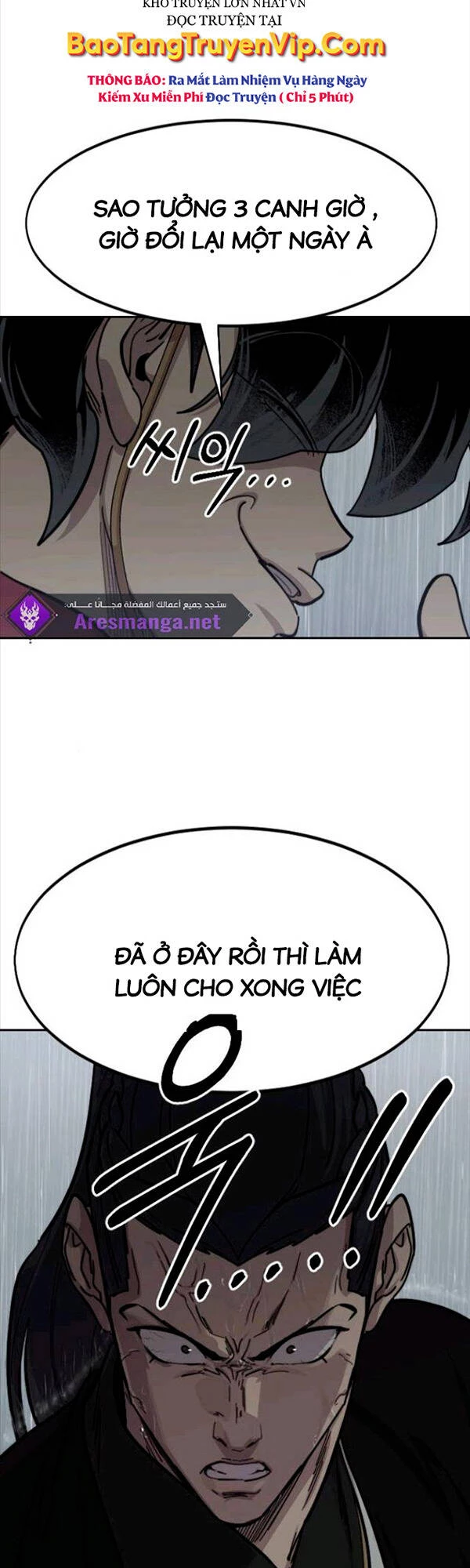 Hoa Sơn Tái Xuất Chapter 76 - Trang 3