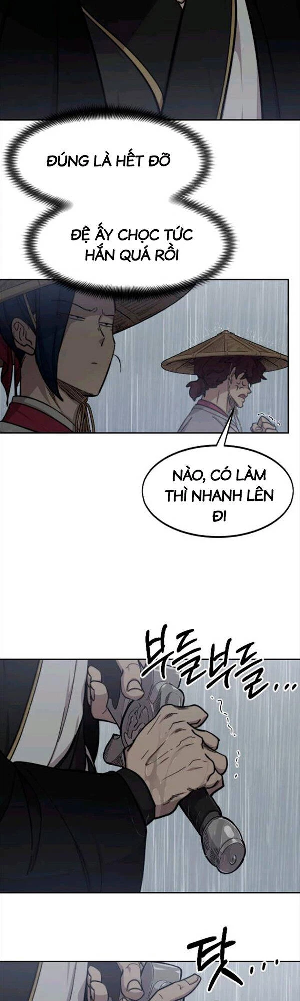 Hoa Sơn Tái Xuất Chapter 76 - Trang 3