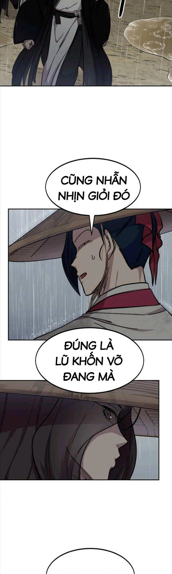 Hoa Sơn Tái Xuất Chapter 76 - Trang 3