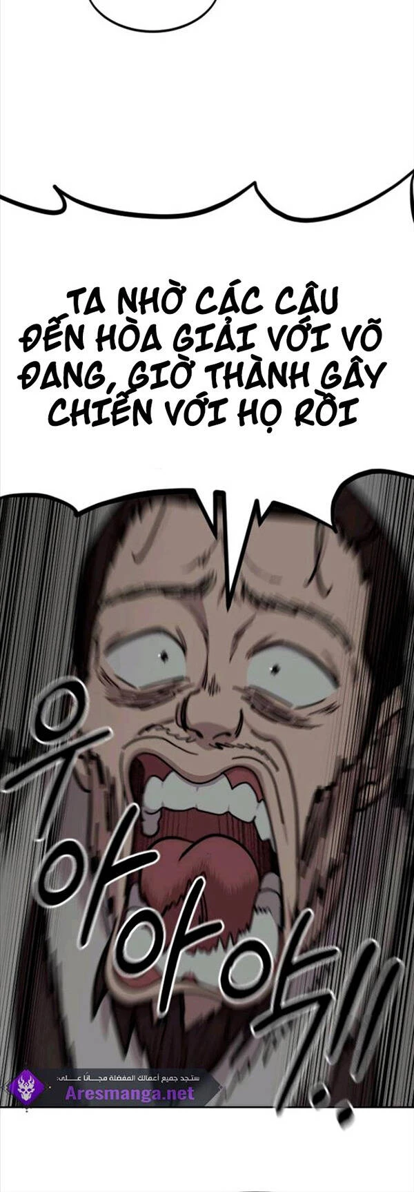 Hoa Sơn Tái Xuất Chapter 76 - Trang 3