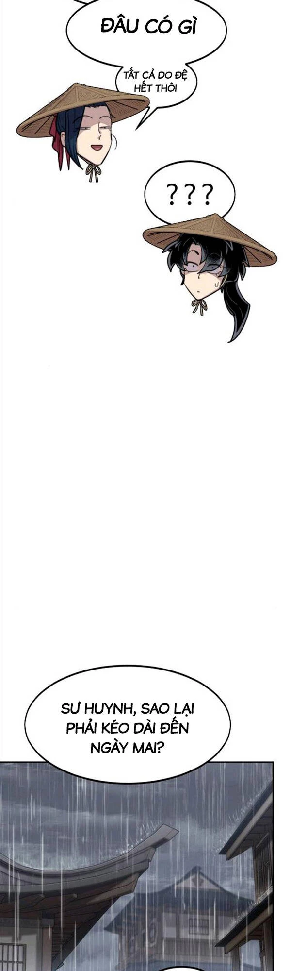 Hoa Sơn Tái Xuất Chapter 76 - Trang 3