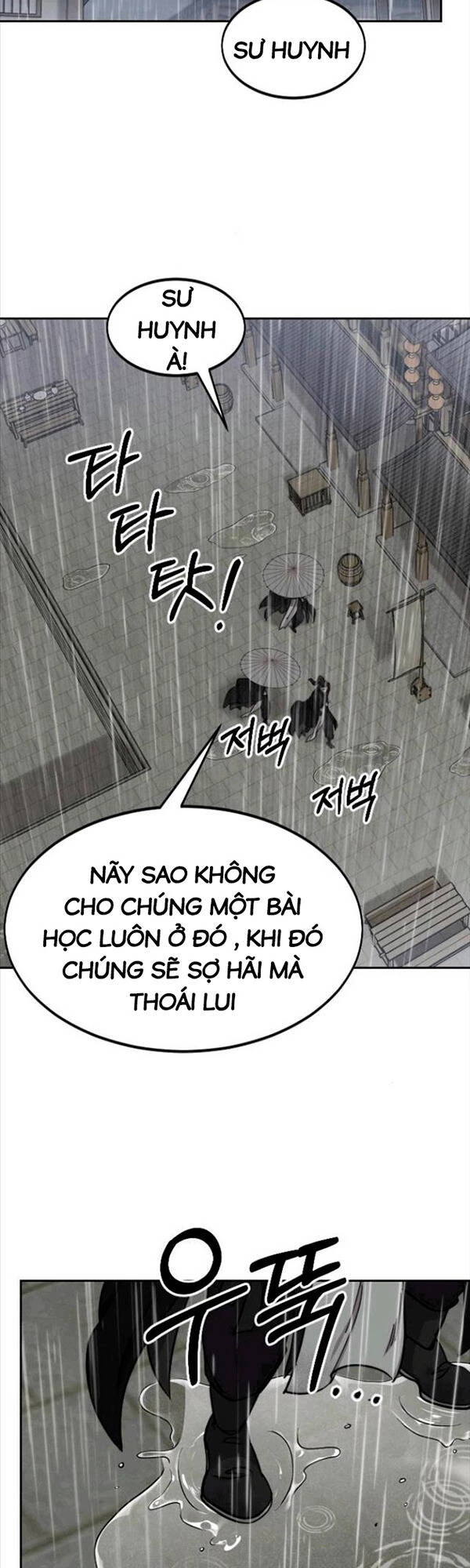Hoa Sơn Tái Xuất Chapter 76 - Trang 3