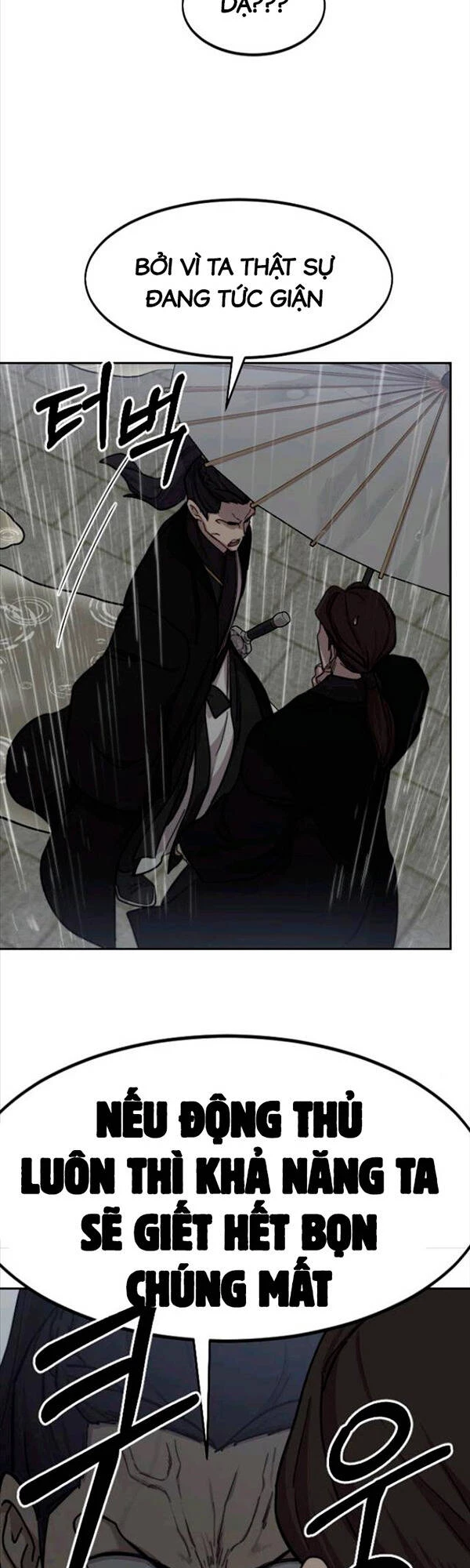 Hoa Sơn Tái Xuất Chapter 76 - Trang 3