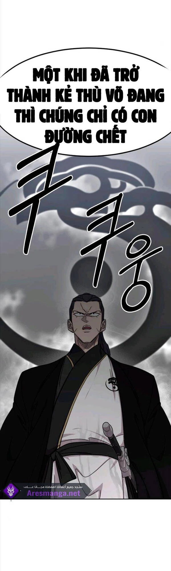 Hoa Sơn Tái Xuất Chapter 76 - Trang 3
