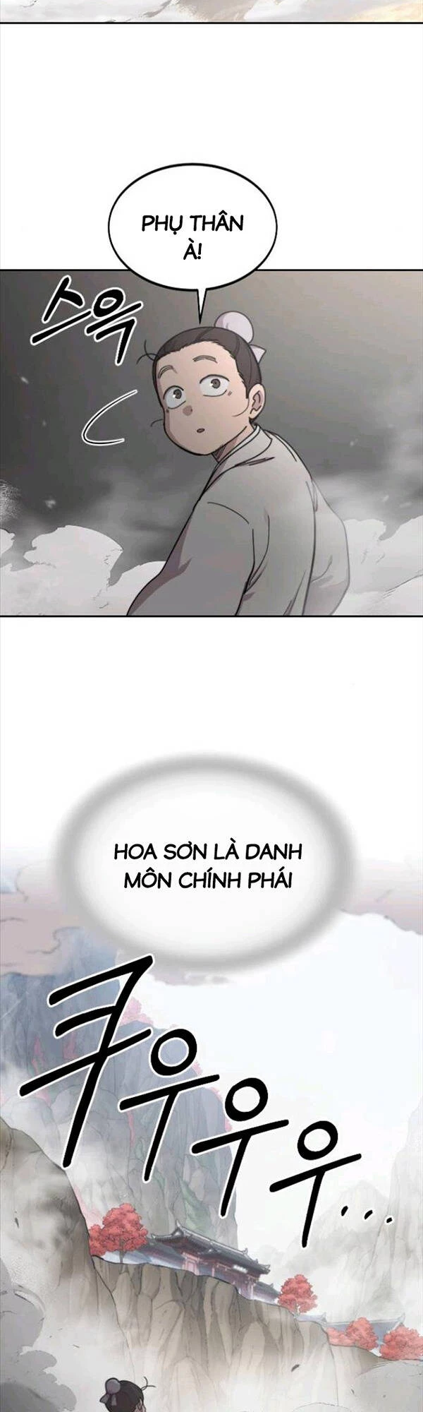 Hoa Sơn Tái Xuất Chapter 76 - Trang 3