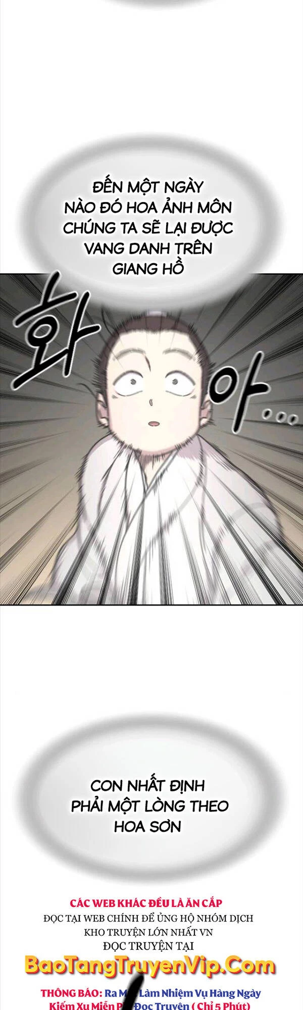 Hoa Sơn Tái Xuất Chapter 76 - Trang 3