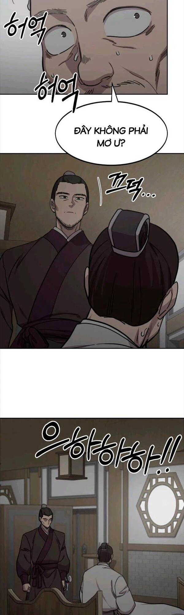 Hoa Sơn Tái Xuất Chapter 76 - Trang 3