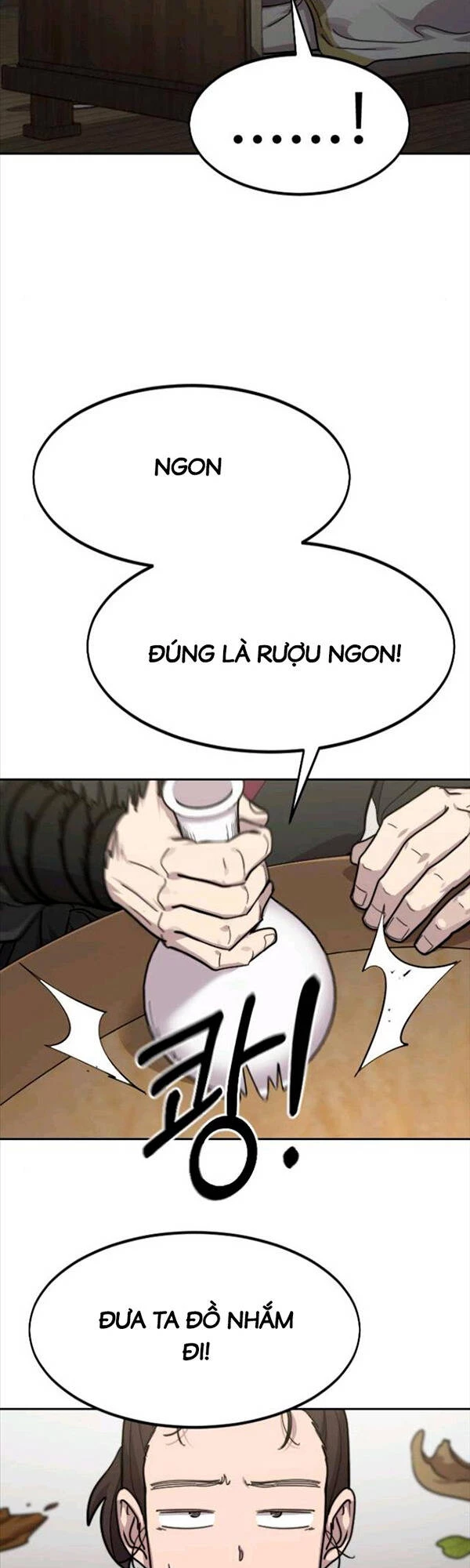 Hoa Sơn Tái Xuất Chapter 76 - Trang 3