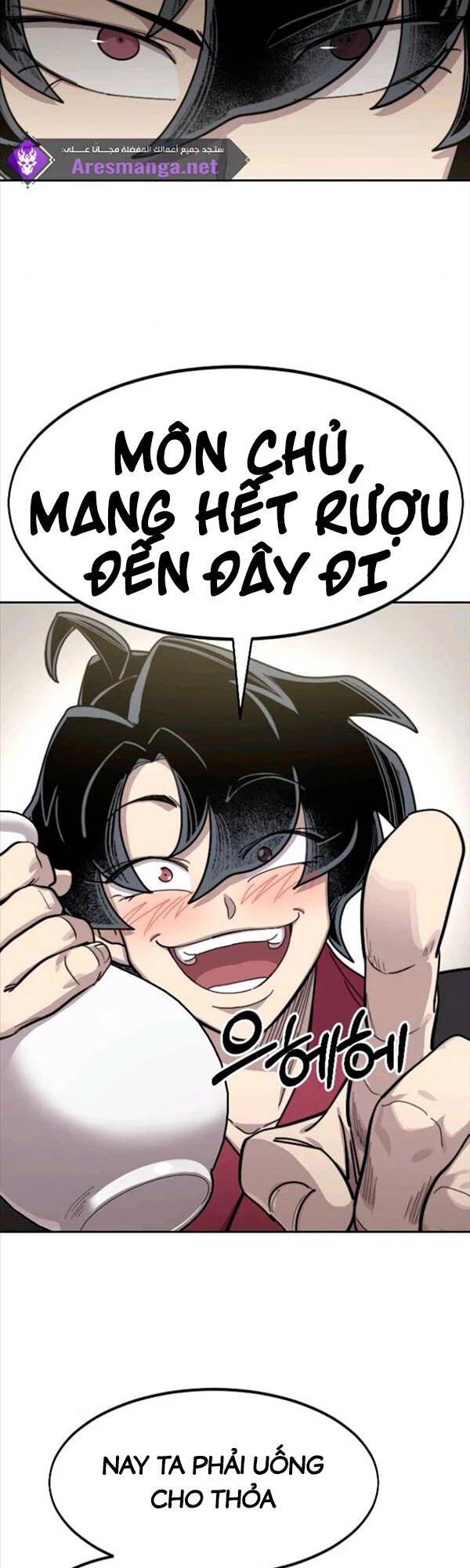 Hoa Sơn Tái Xuất Chapter 76 - Trang 3