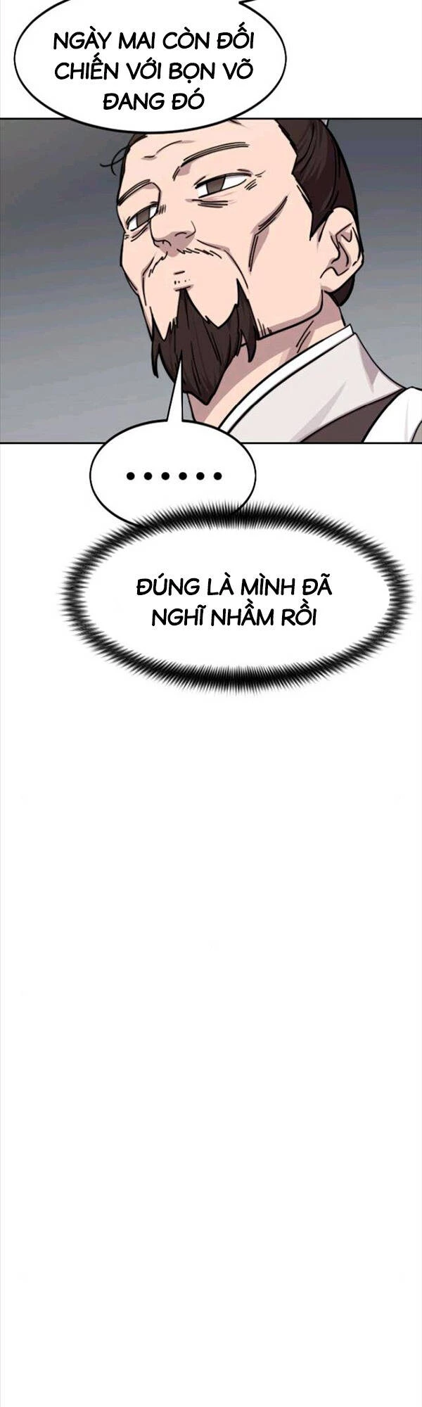 Hoa Sơn Tái Xuất Chapter 76 - Trang 3