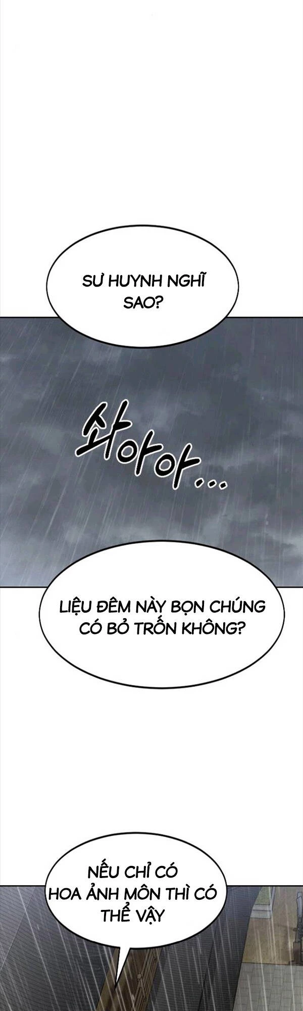 Hoa Sơn Tái Xuất Chapter 76 - Trang 3