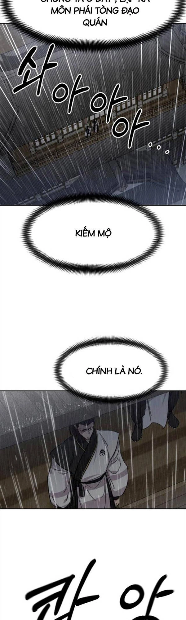 Hoa Sơn Tái Xuất Chapter 76 - Trang 3