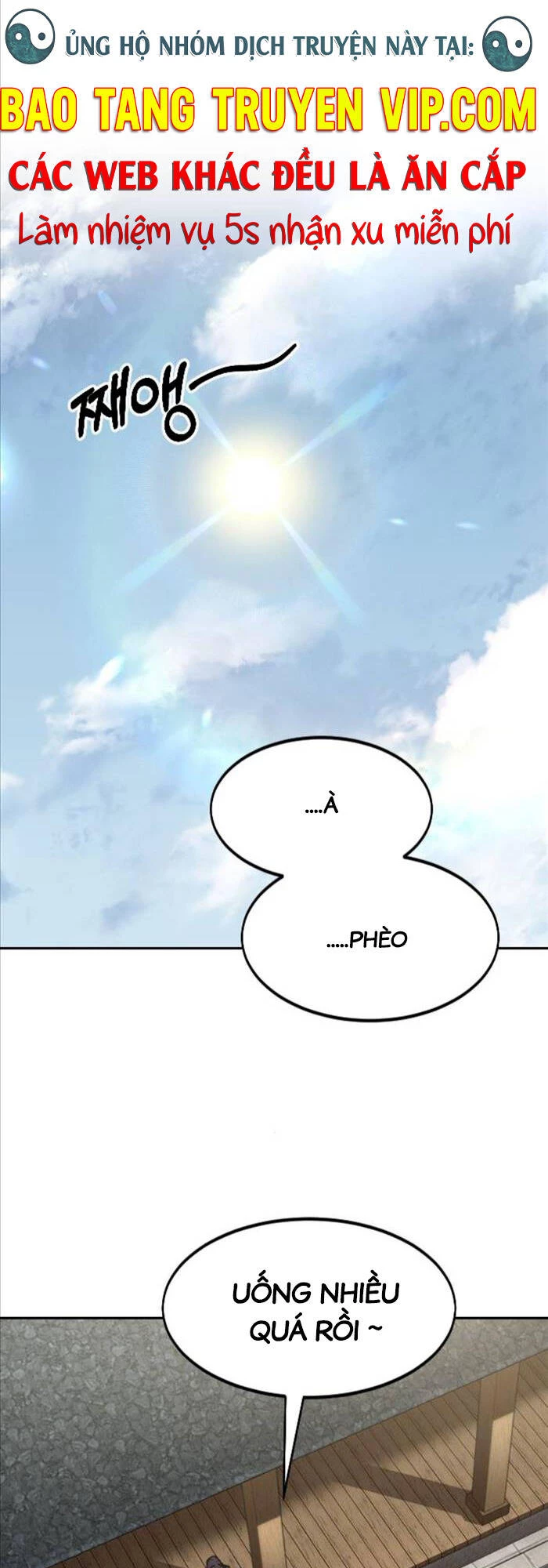 Hoa Sơn Tái Xuất Chapter 77 - Trang 3