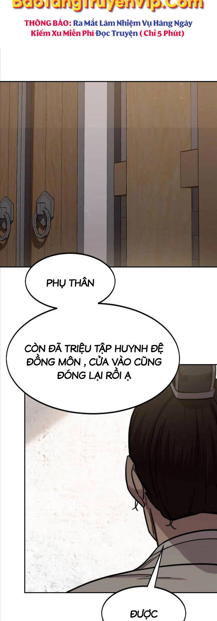 Hoa Sơn Tái Xuất Chapter 77 - Trang 3