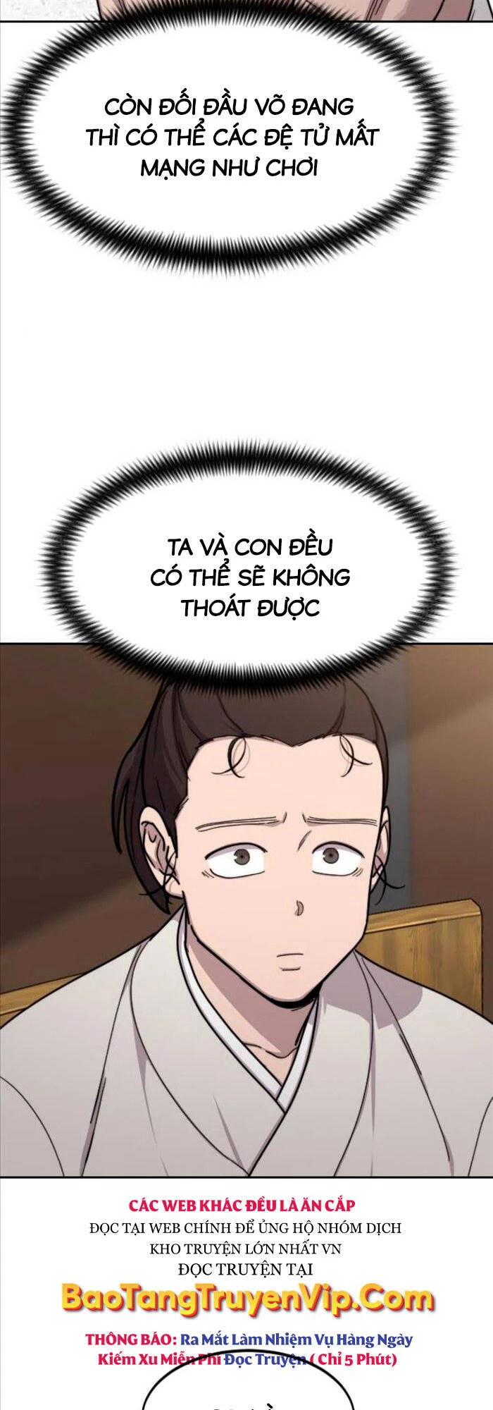 Hoa Sơn Tái Xuất Chapter 77 - Trang 3