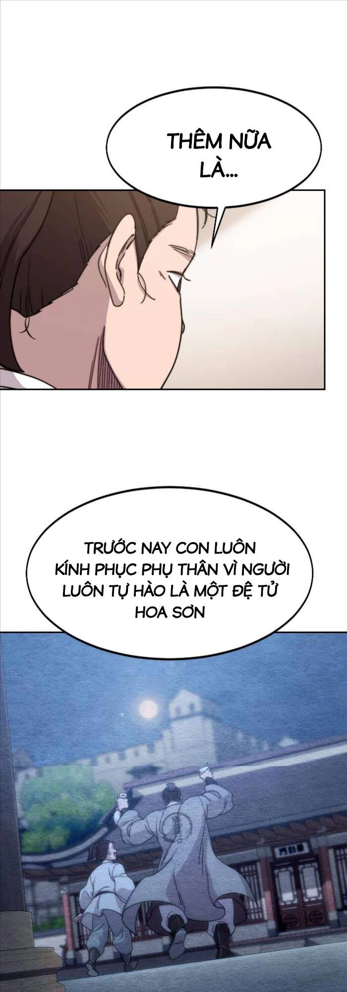 Hoa Sơn Tái Xuất Chapter 77 - Trang 3