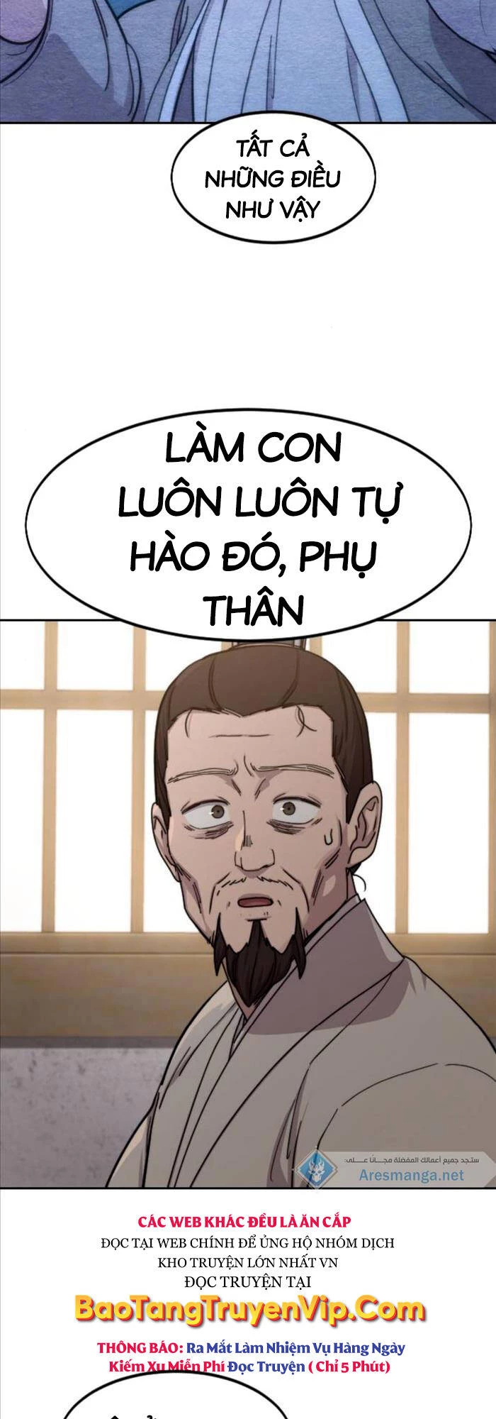 Hoa Sơn Tái Xuất Chapter 77 - Trang 3