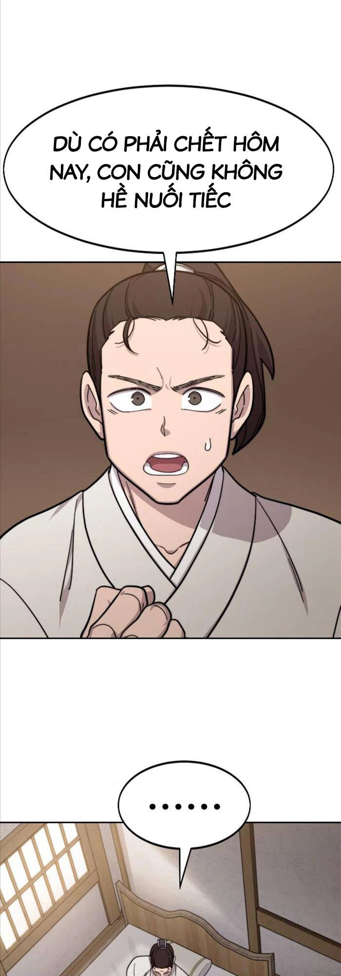 Hoa Sơn Tái Xuất Chapter 77 - Trang 3