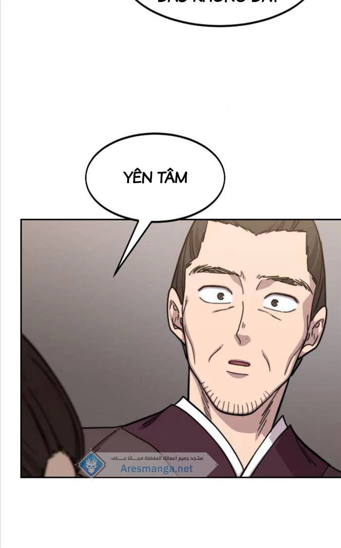 Hoa Sơn Tái Xuất Chapter 77 - Trang 3