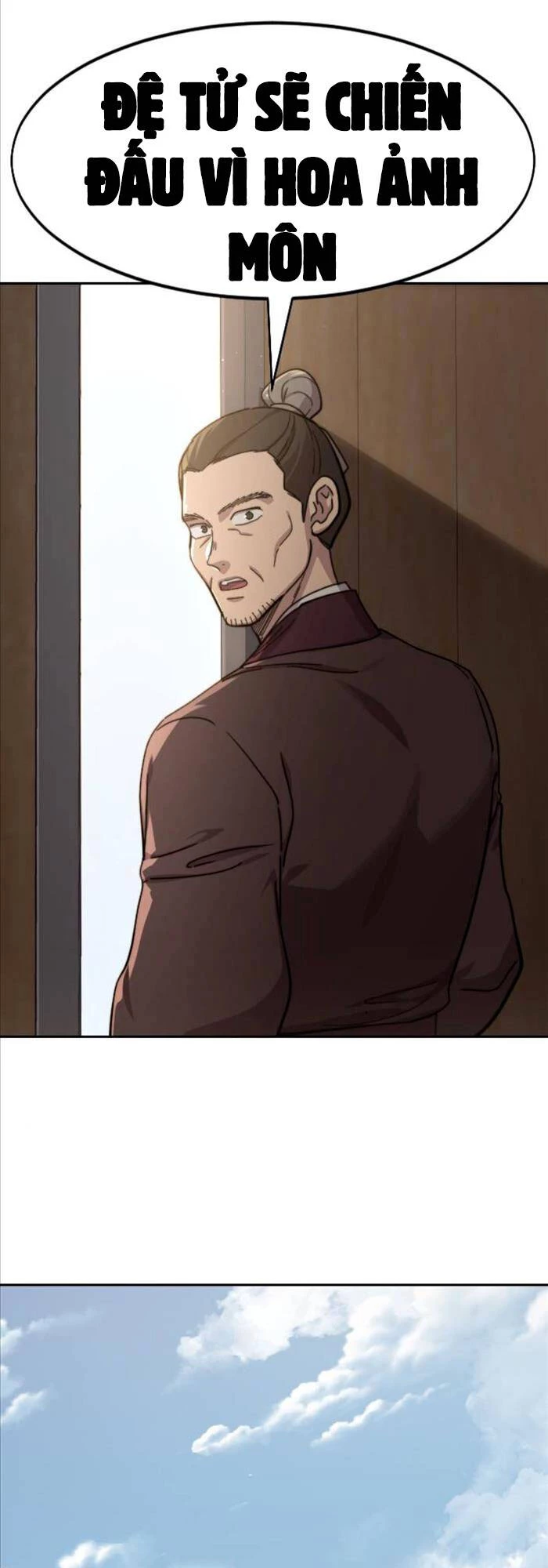 Hoa Sơn Tái Xuất Chapter 77 - Trang 3