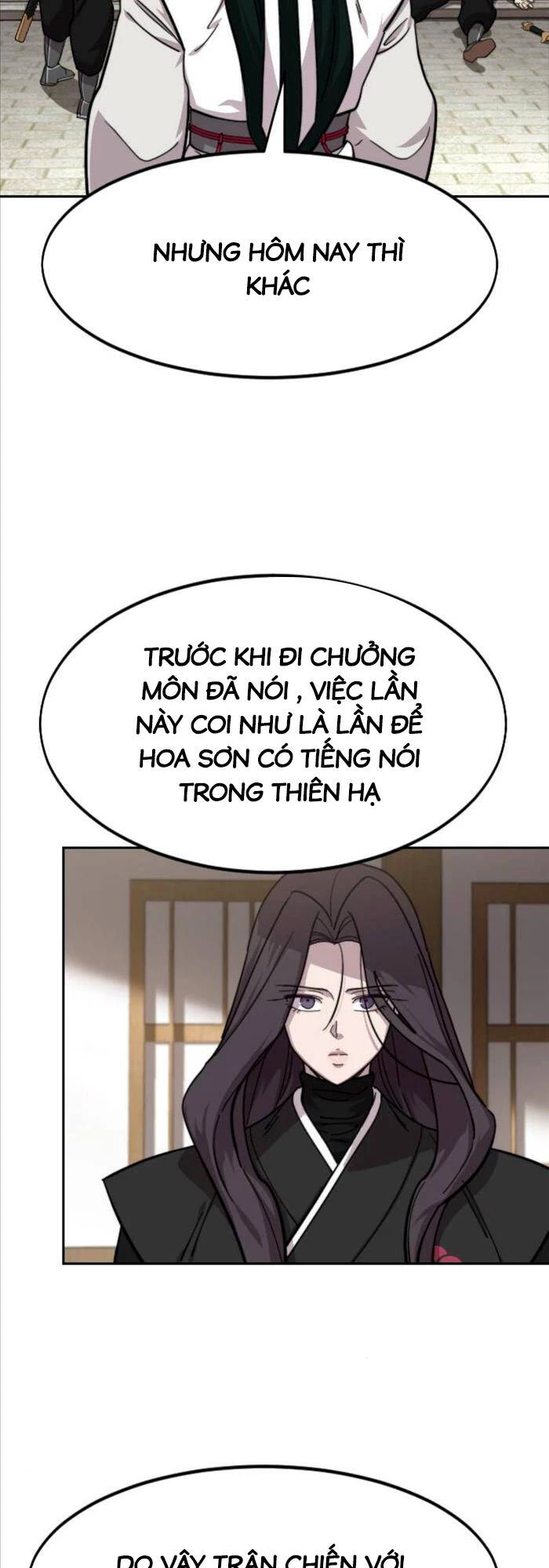 Hoa Sơn Tái Xuất Chapter 77 - Trang 3