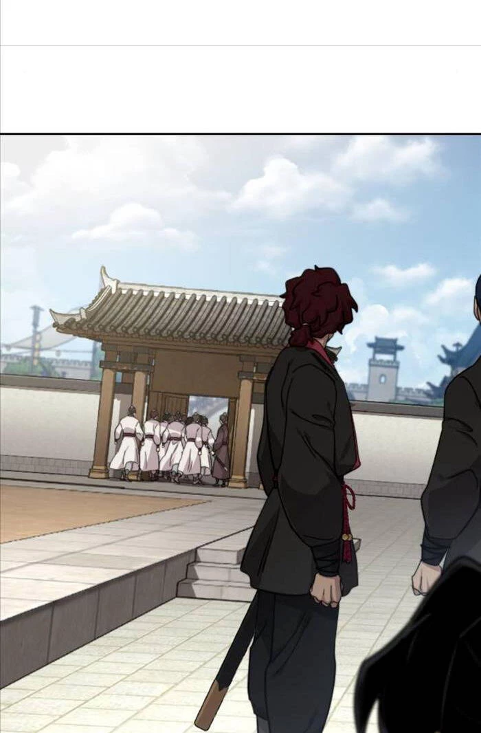 Hoa Sơn Tái Xuất Chapter 77 - Trang 3