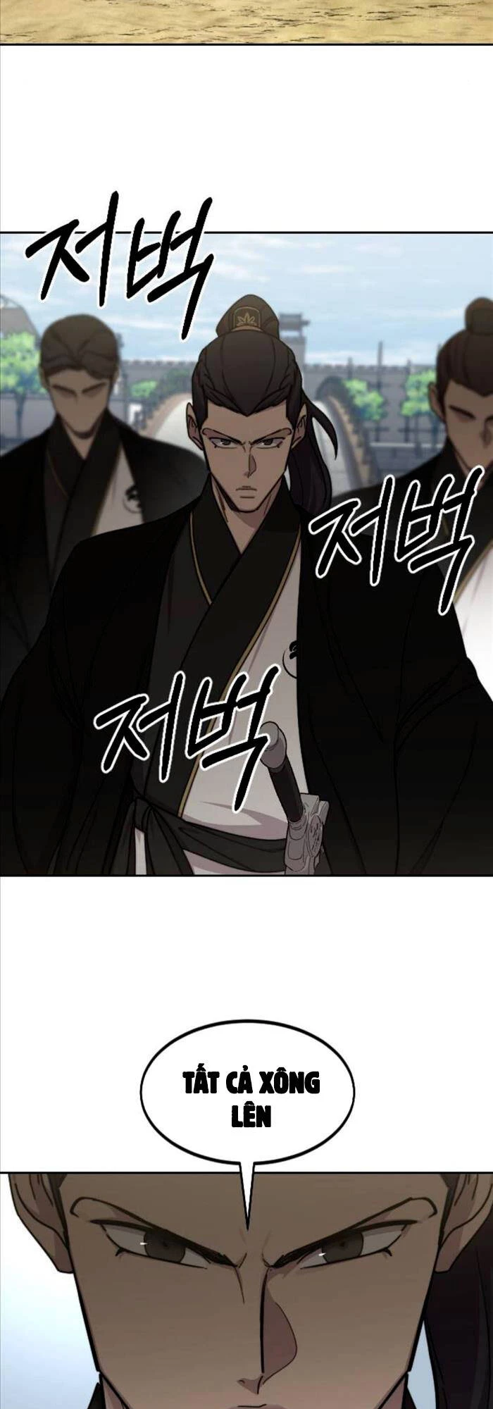 Hoa Sơn Tái Xuất Chapter 77 - Trang 3