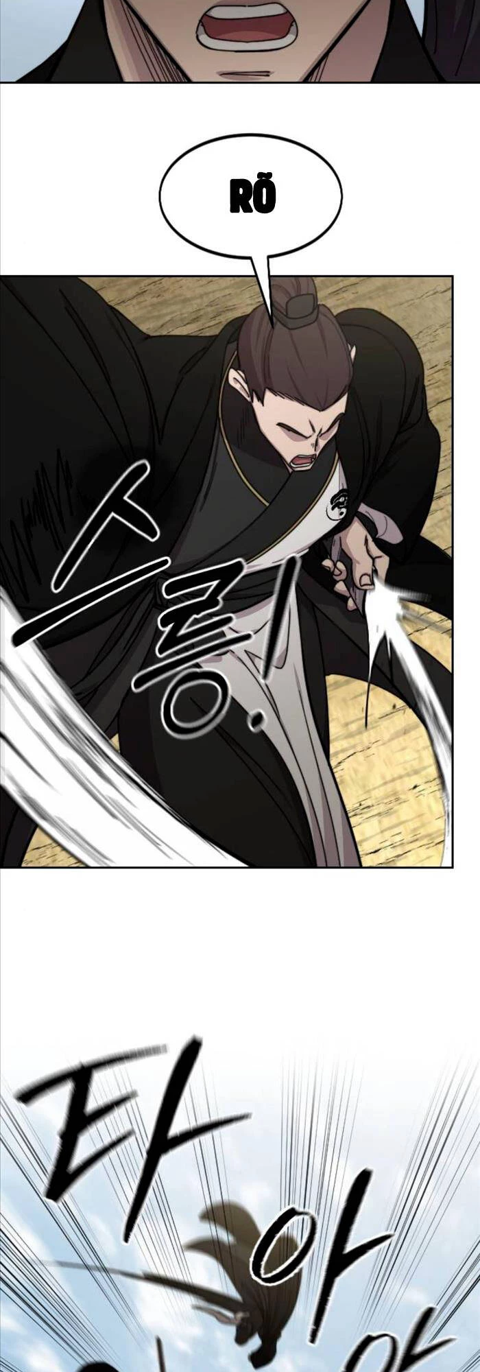 Hoa Sơn Tái Xuất Chapter 77 - Trang 3