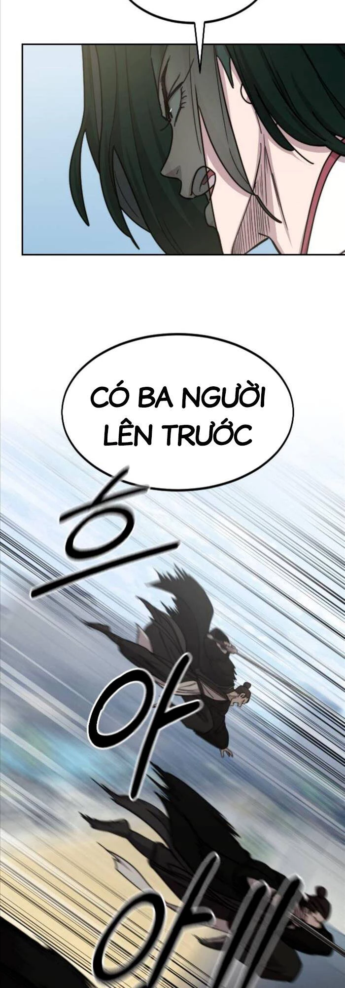 Hoa Sơn Tái Xuất Chapter 77 - Trang 3