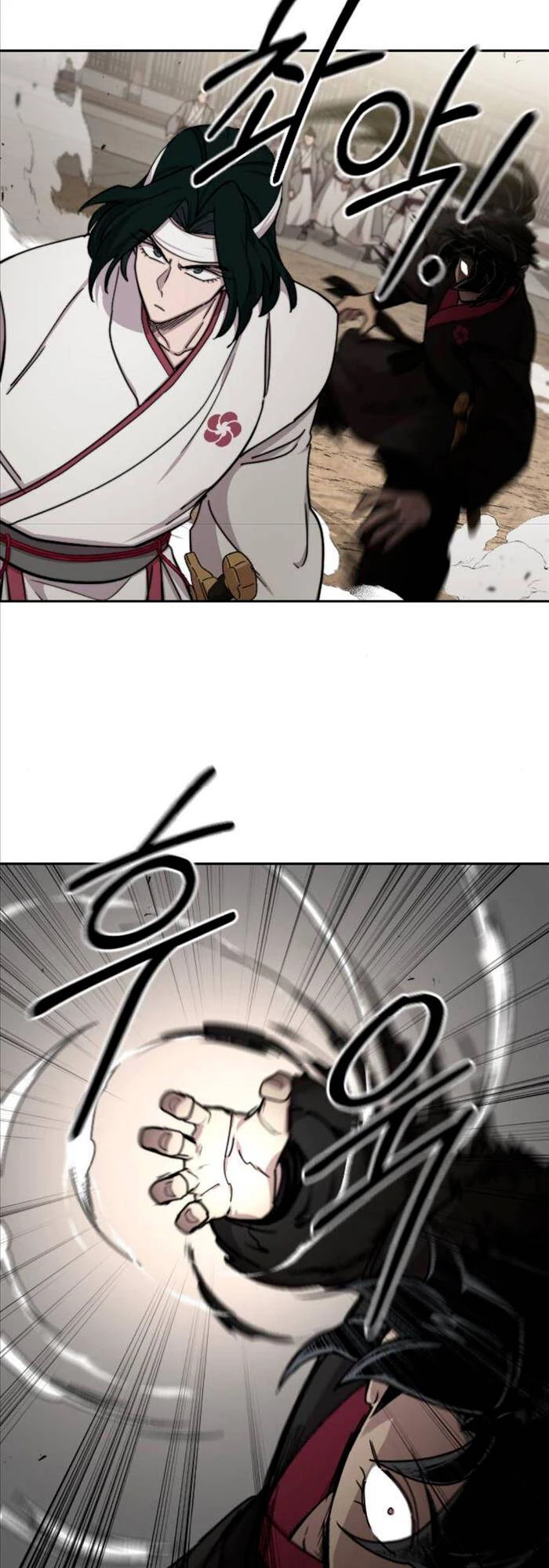 Hoa Sơn Tái Xuất Chapter 77 - Trang 3